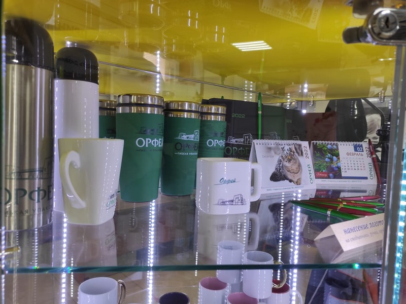 Пример нашей работы 5